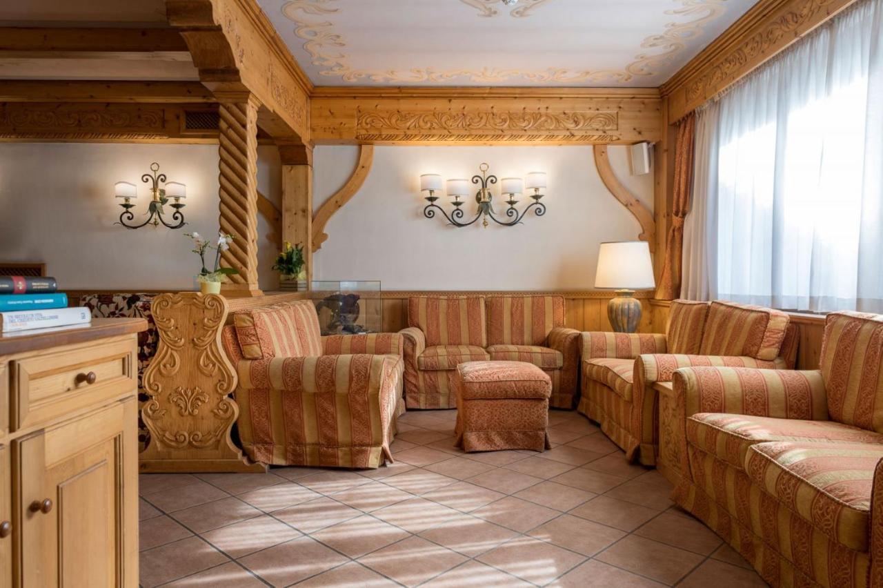 Cristallo Hotel Bormio