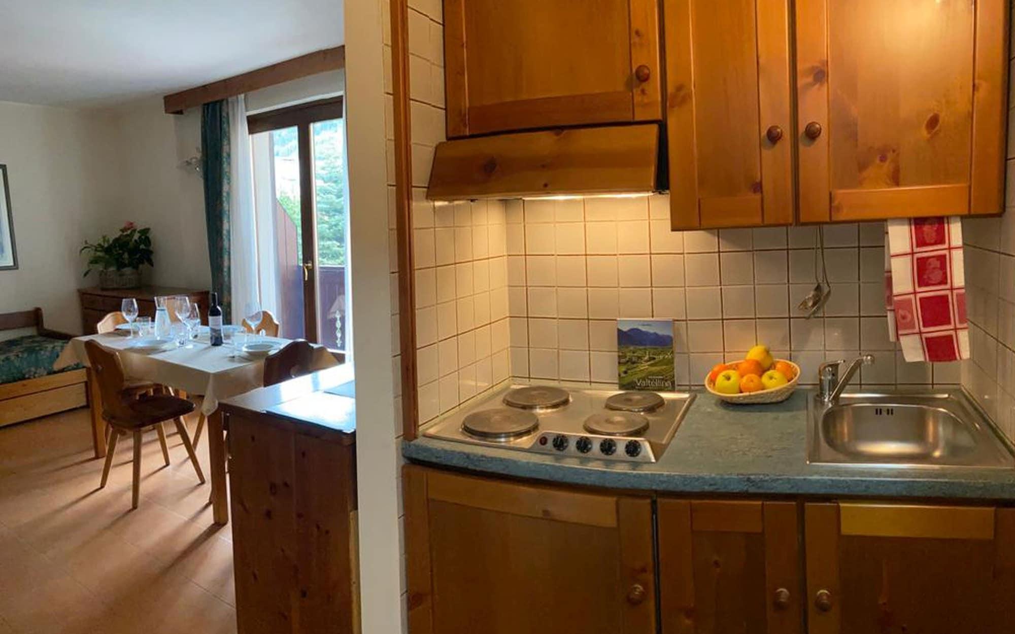 Cristallo Hotel Bormio