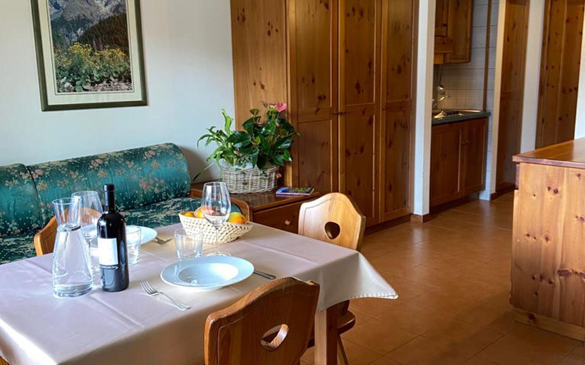 Hotel Cristallo 4*