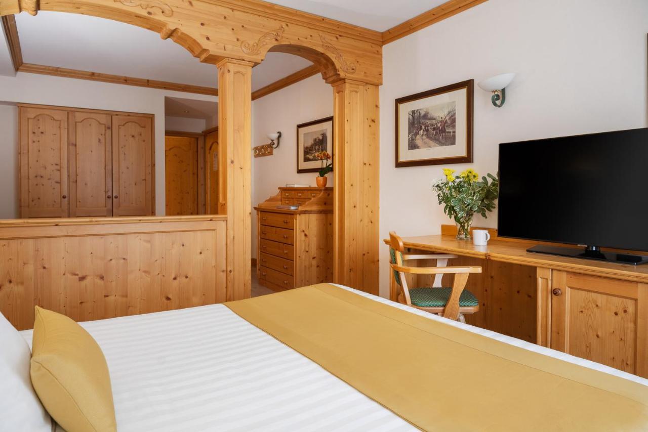 Cristallo 4* Bormio