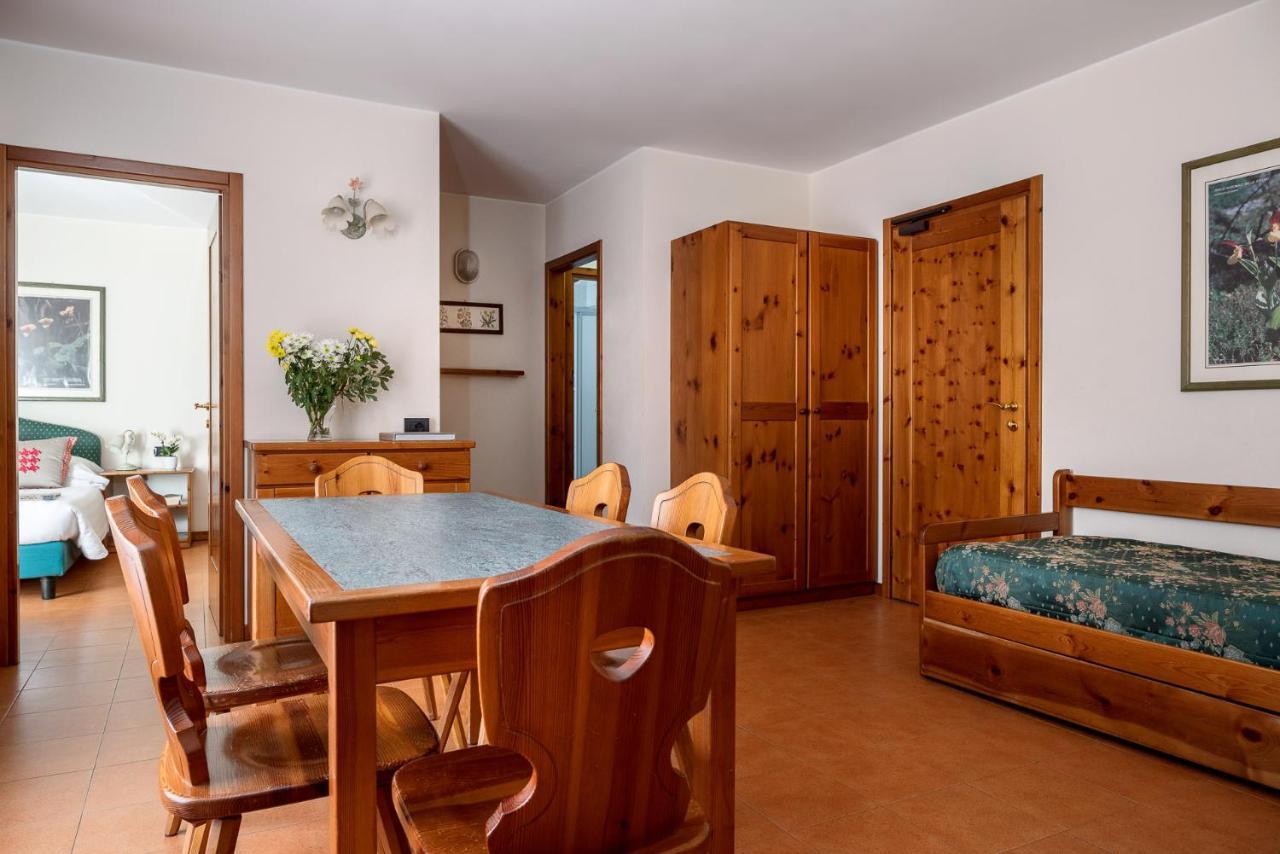 Hotel Cristallo 4*