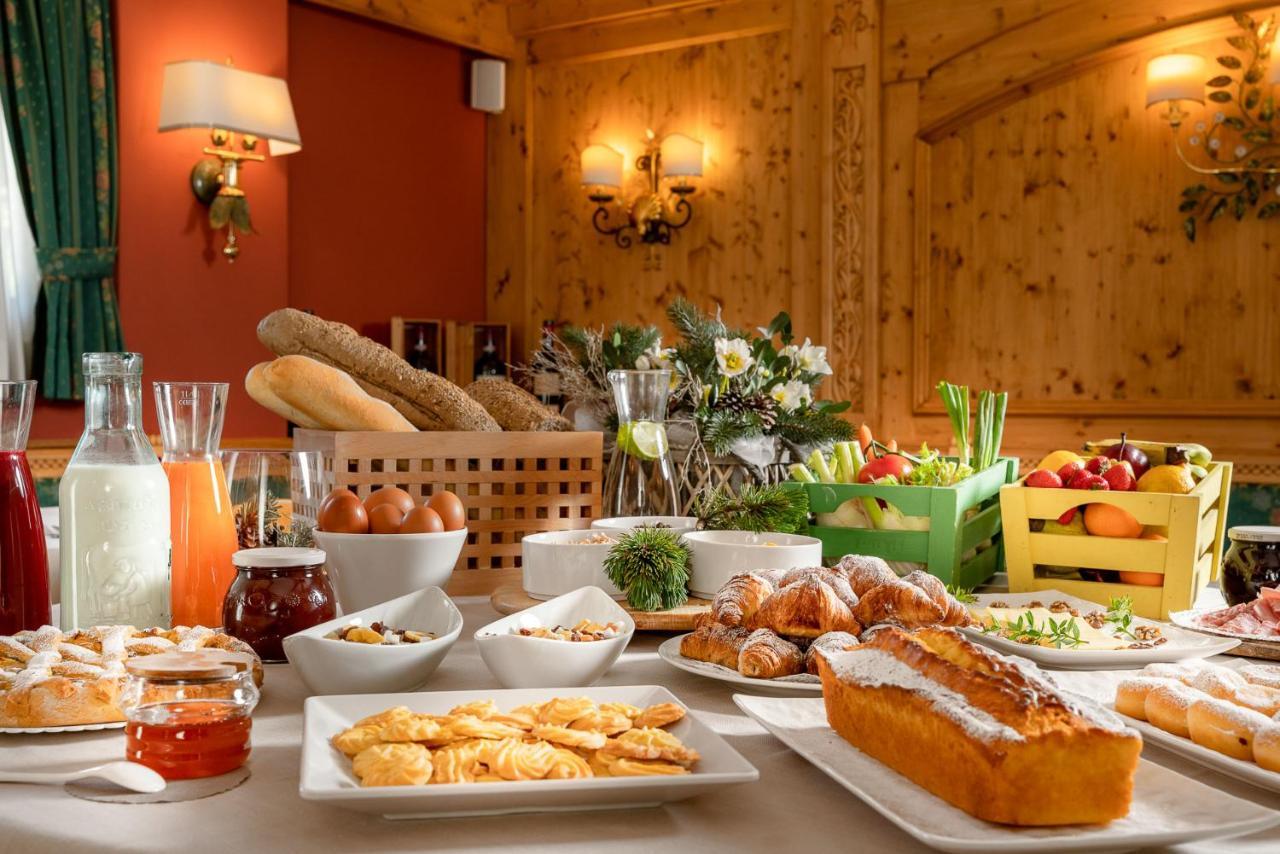 Cristallo Hotel Bormio