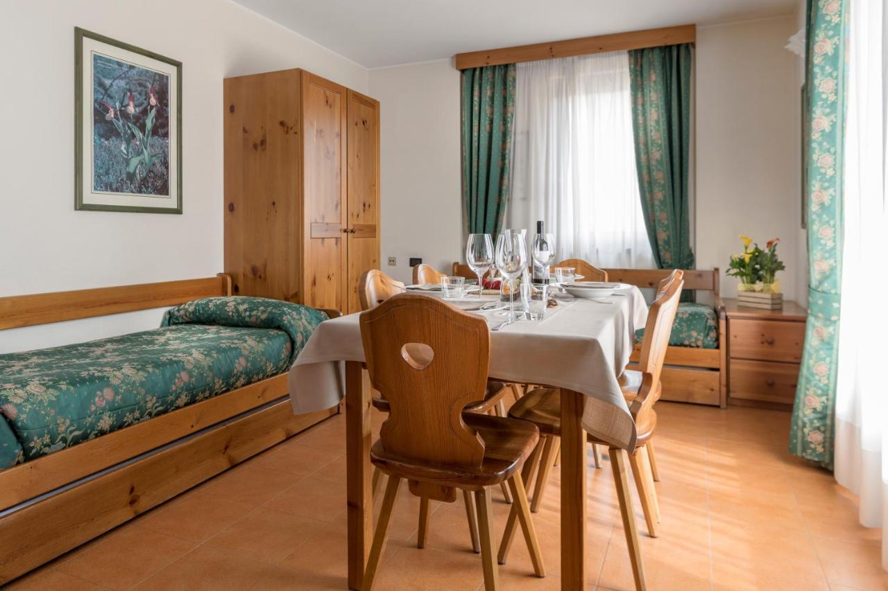 Hotel Cristallo