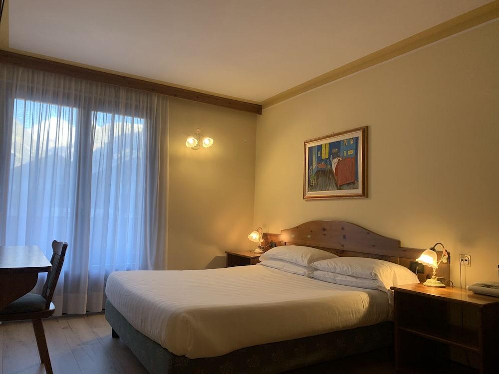 Cristallo 4* Bormio