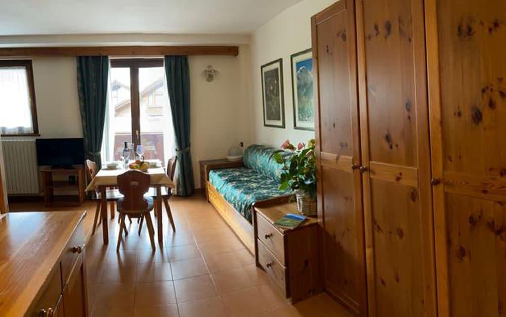 Cristallo Hotel