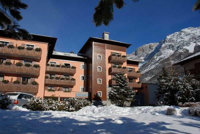 Cristallo 4* Bormio
