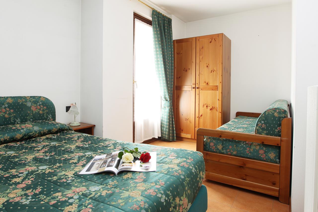 Hotel Cristallo Bormio