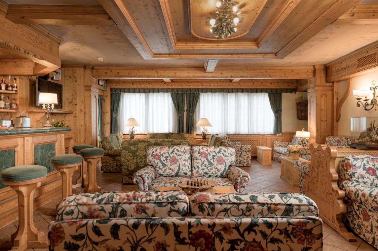 Cristallo Bormio