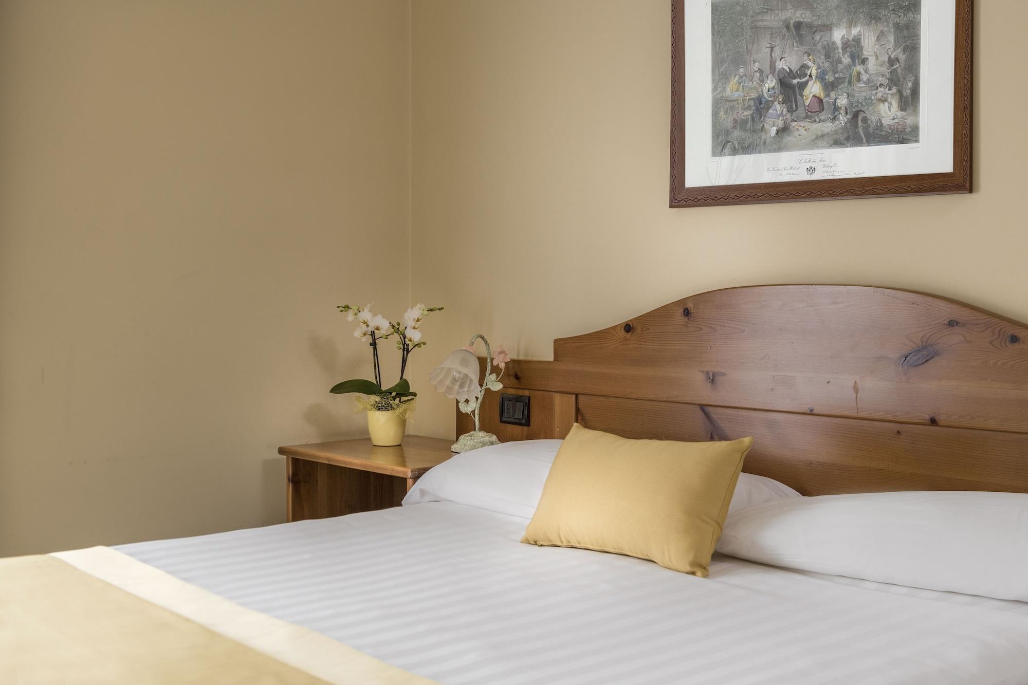 Hotel Cristallo