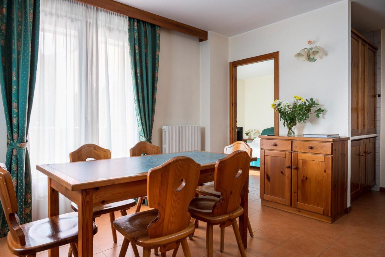 Hotel Cristallo Bormio