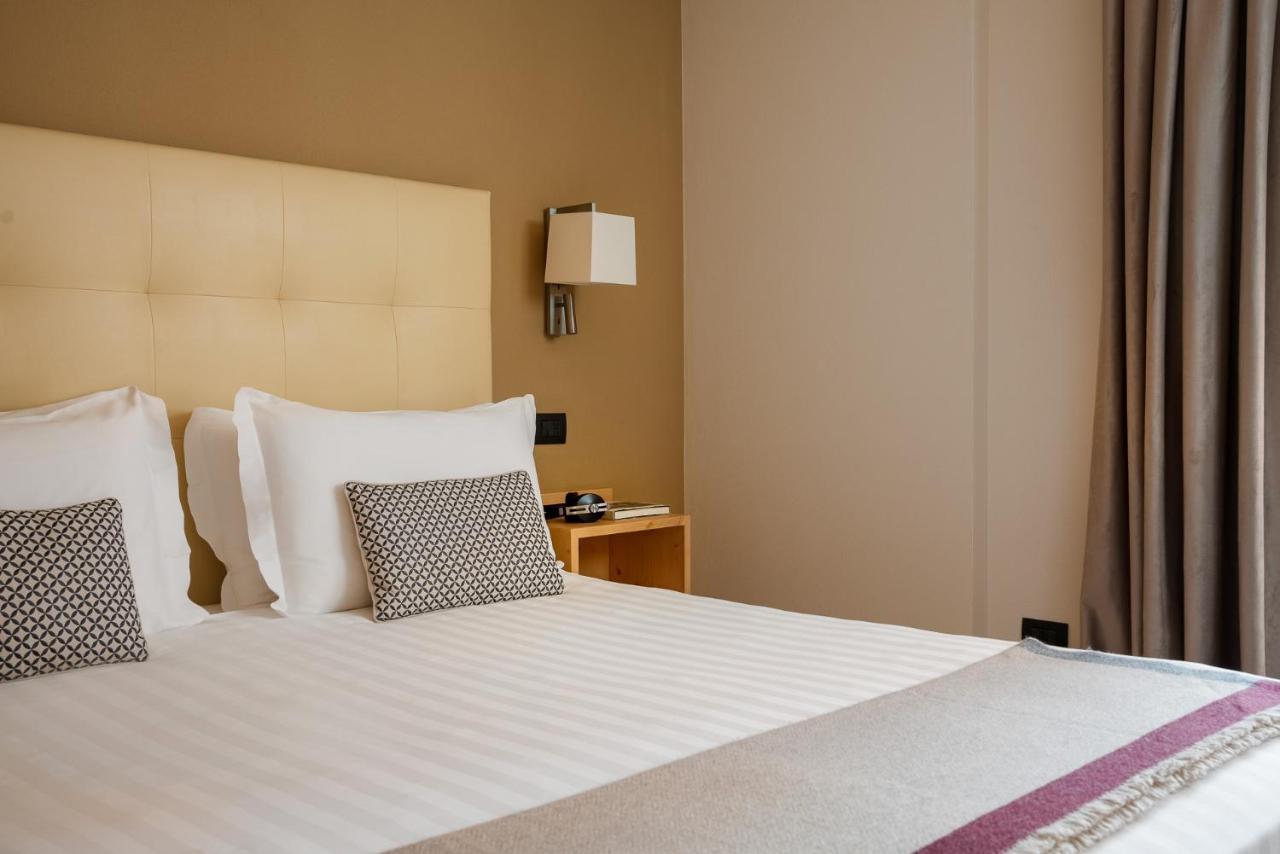 Hotel Cristallo