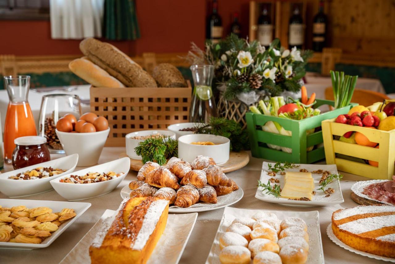 Cristallo Hotel Bormio