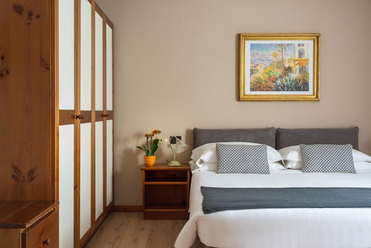 Cristallo Hotel Bormio