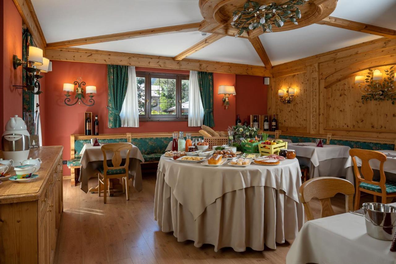 Cristallo Bormio