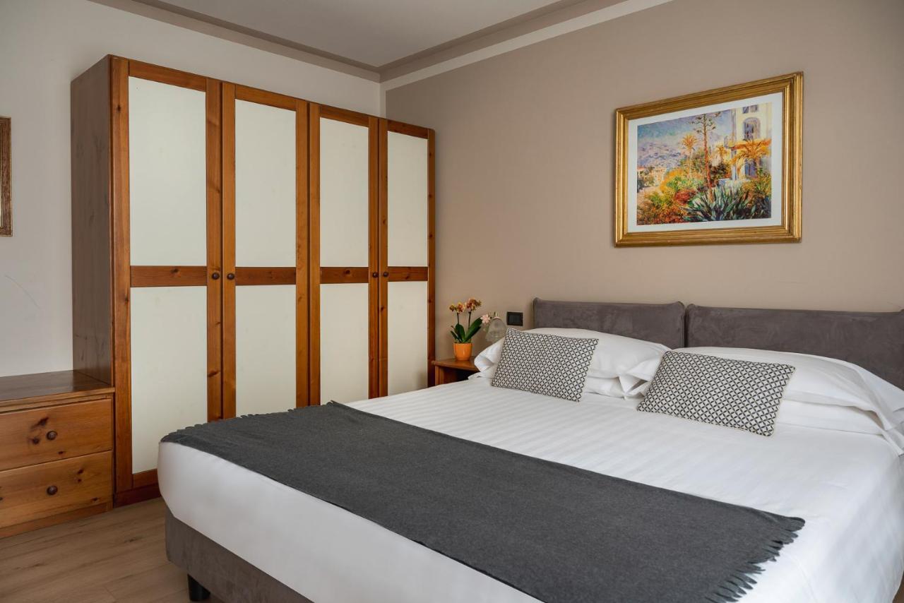 Hotel Cristallo Bormio