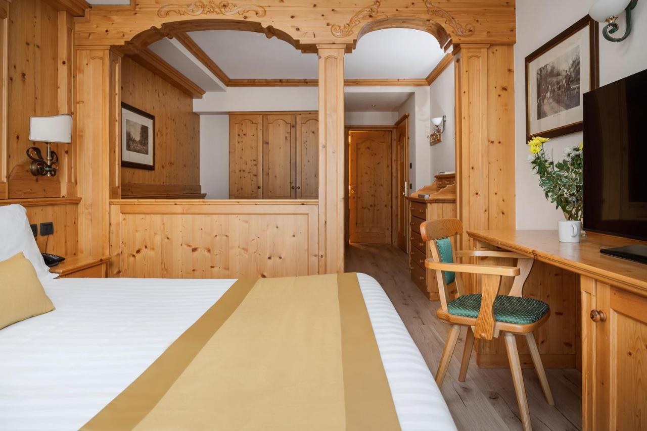 Hotel Cristallo Bormio