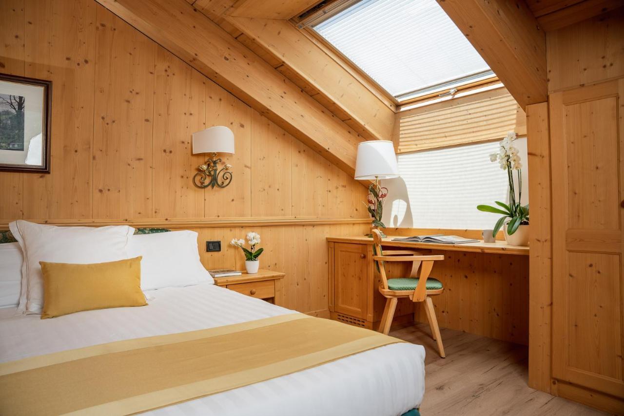 Cristallo Hotel 4*