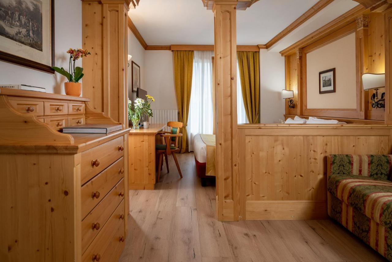 Cristallo Bormio