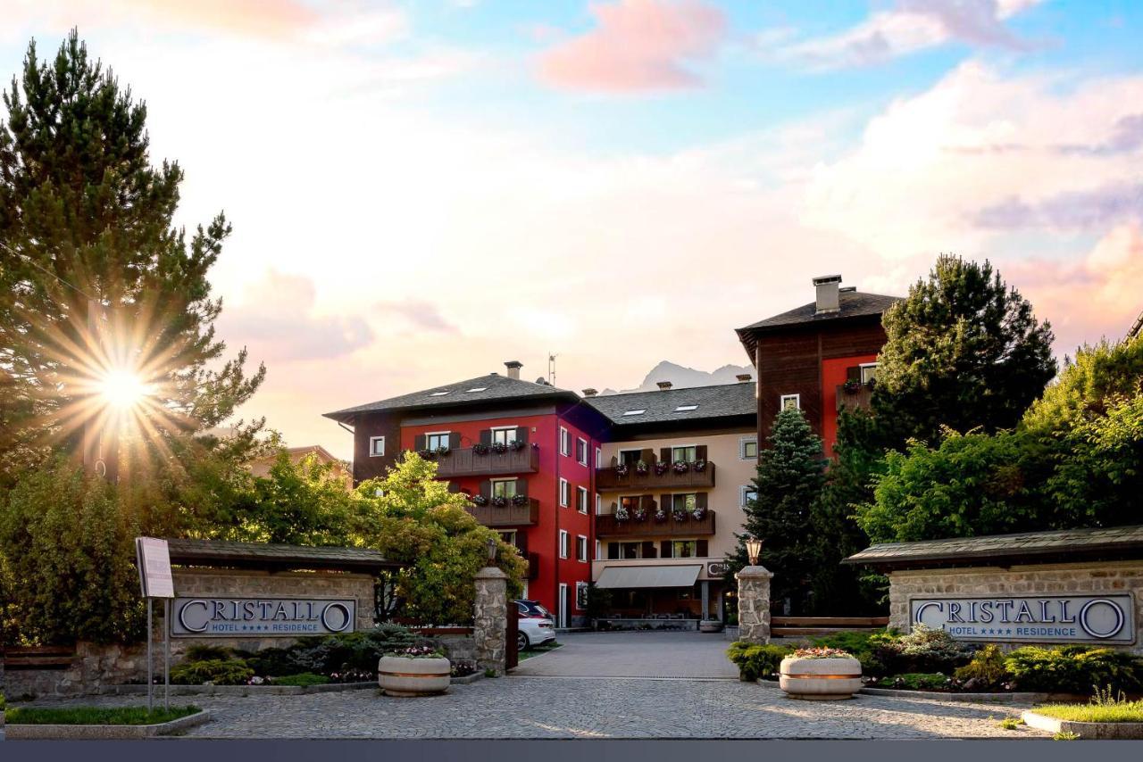 Cristallo 4* Bormio
