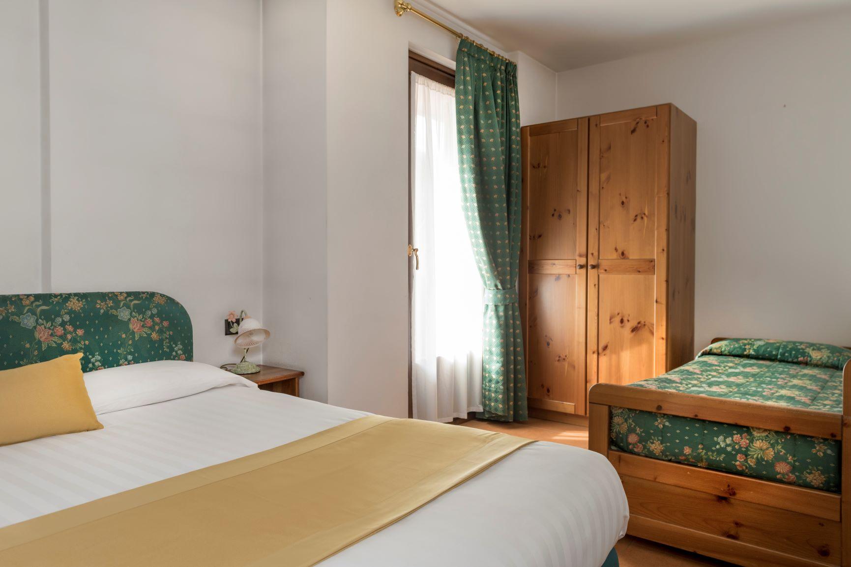 Hotel Cristallo Bormio