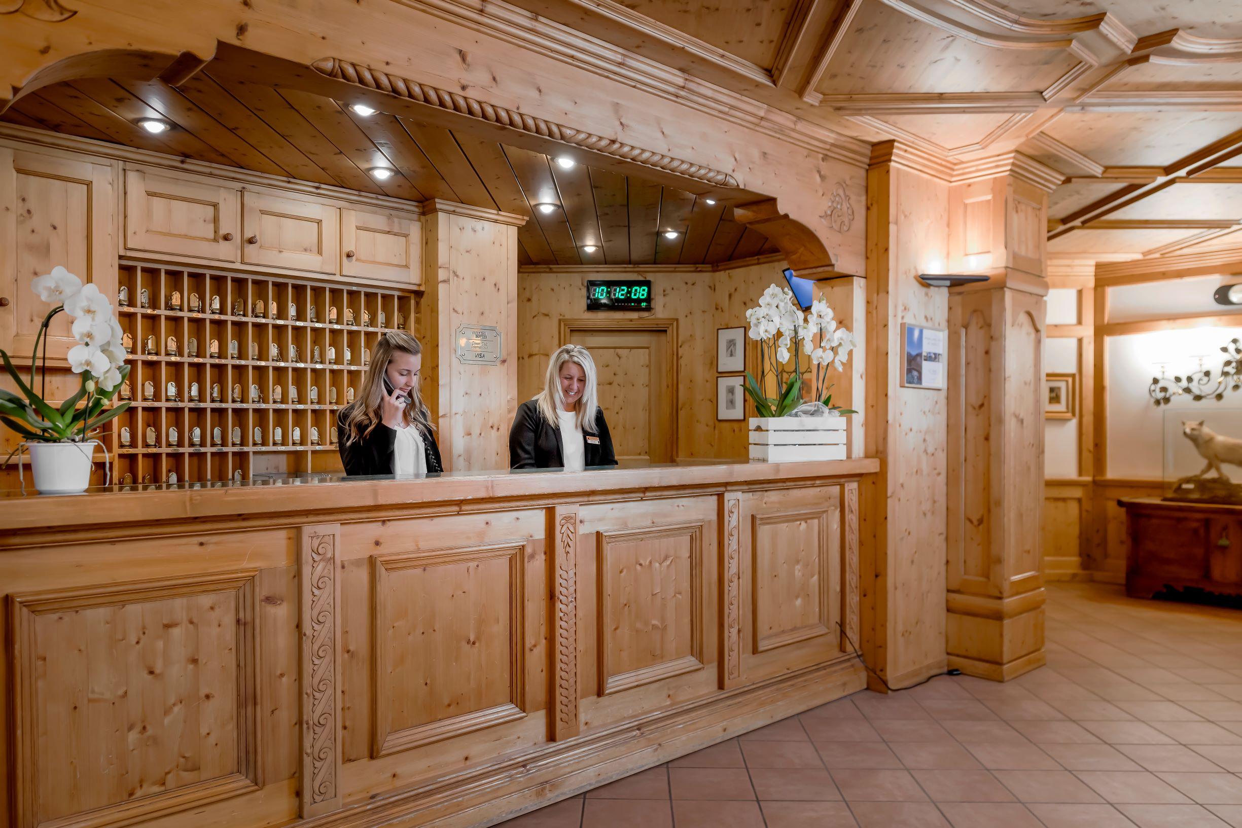 Hotel Cristallo Bormio