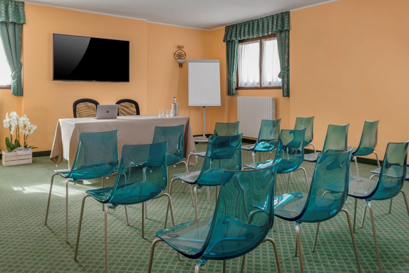 Cristallo Hotel