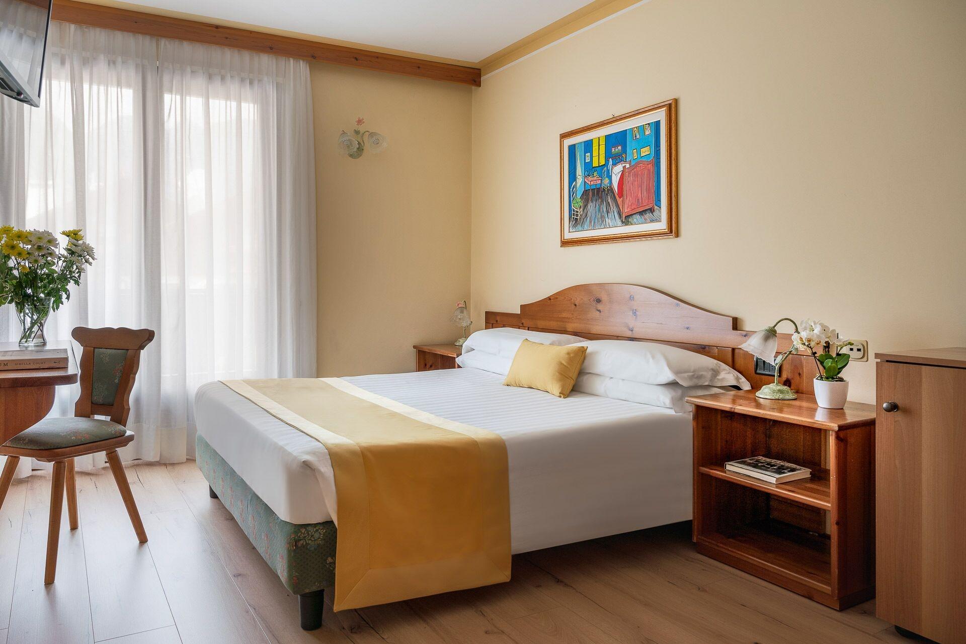 Cristallo 4* Bormio