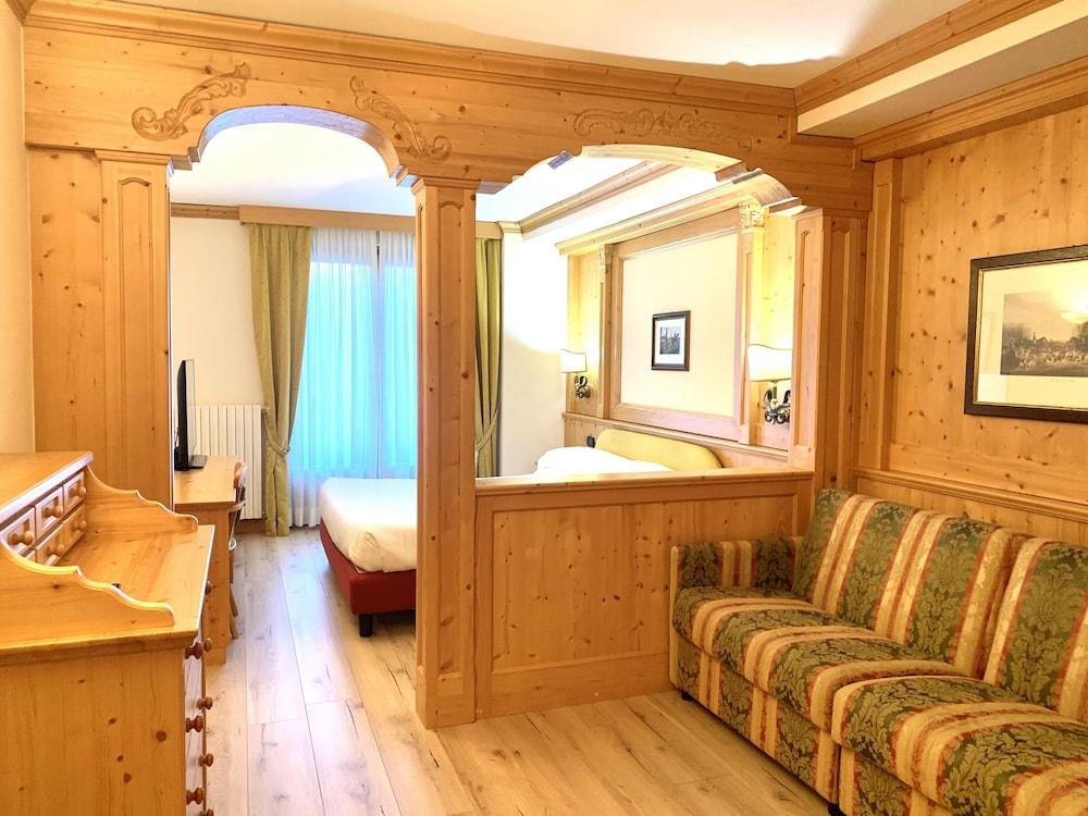 Cristallo Bormio