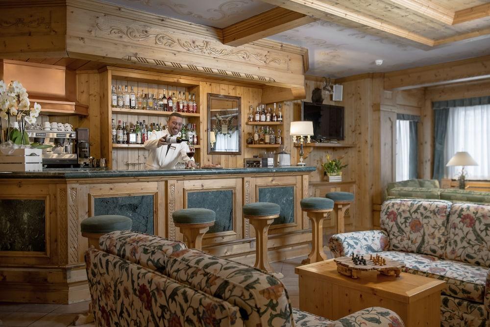 Cristallo Bormio