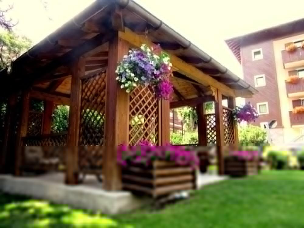 Cristallo Hotel Bormio