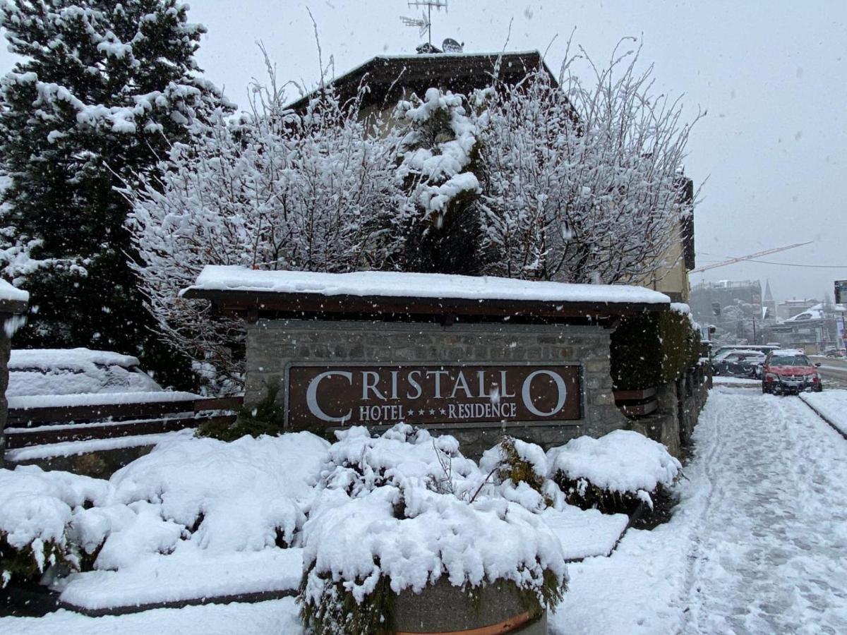 Cristallo 4*
