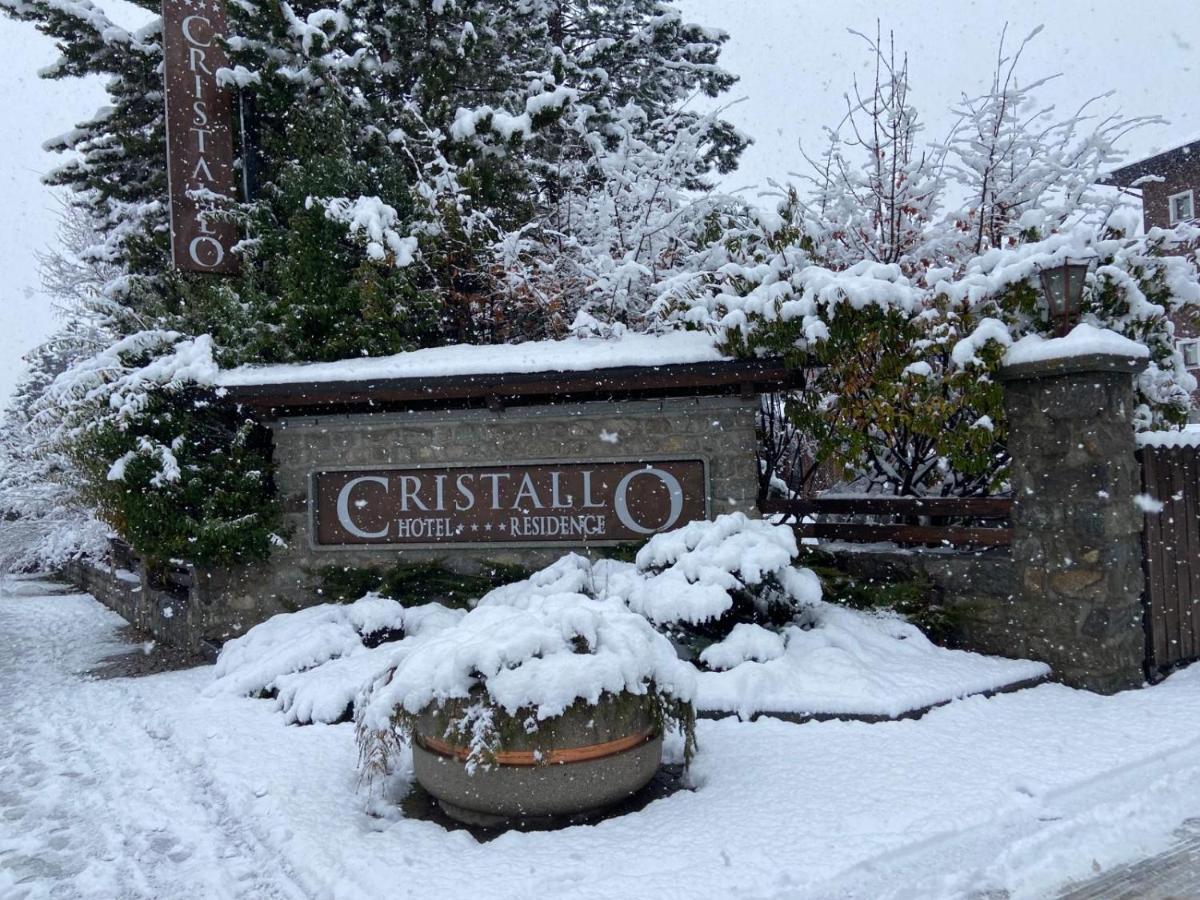 Cristallo 4* Bormio