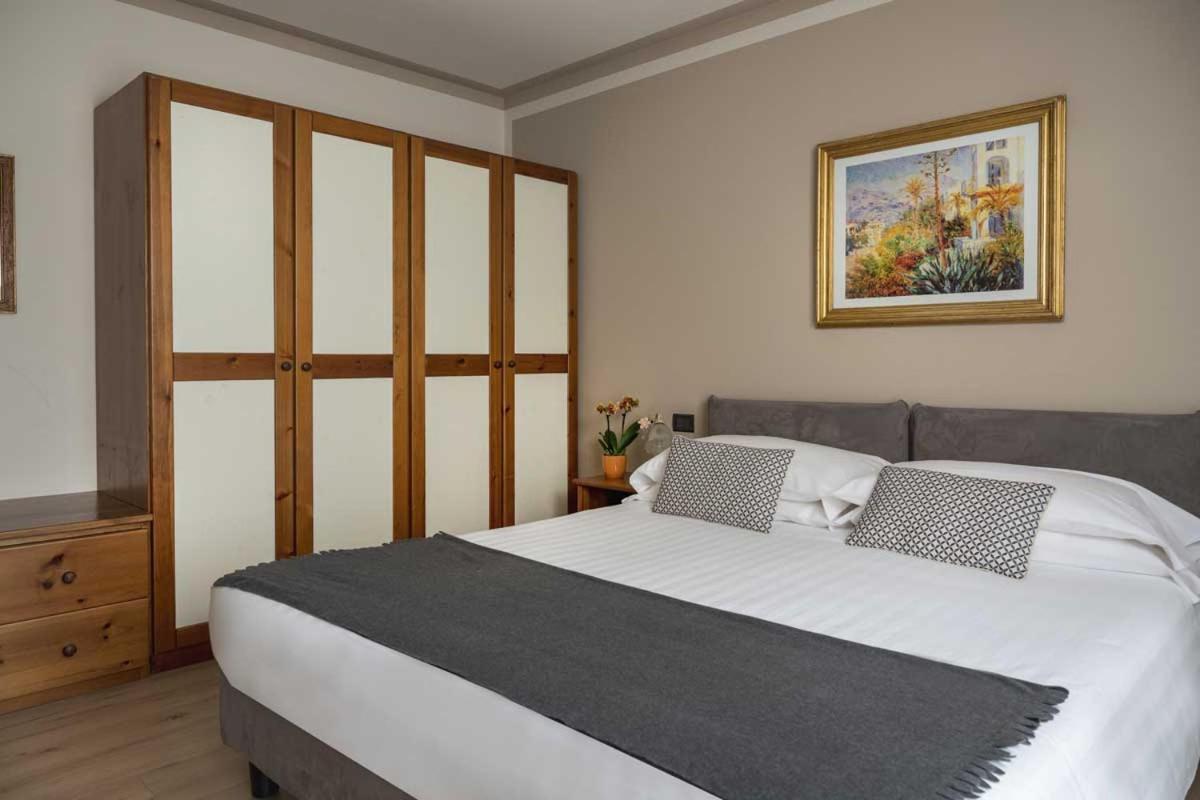 Cristallo Hotel Bormio
