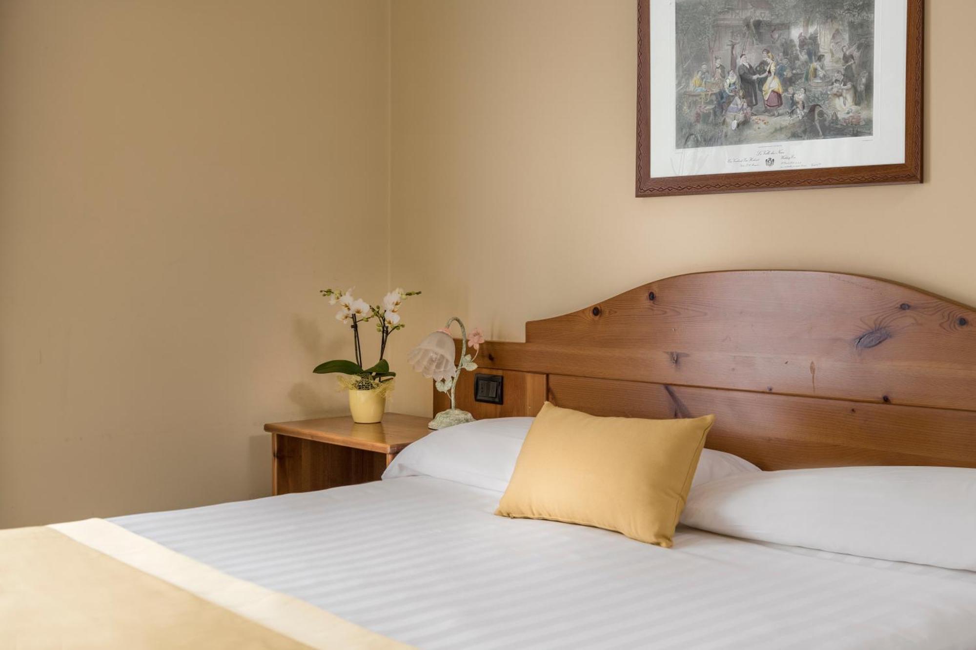 Cristallo 4* Bormio