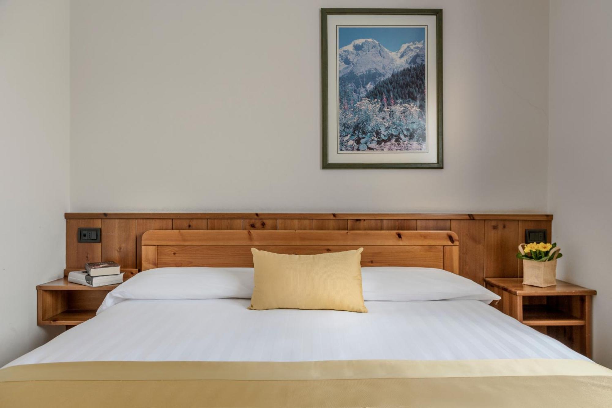 Cristallo Hotel