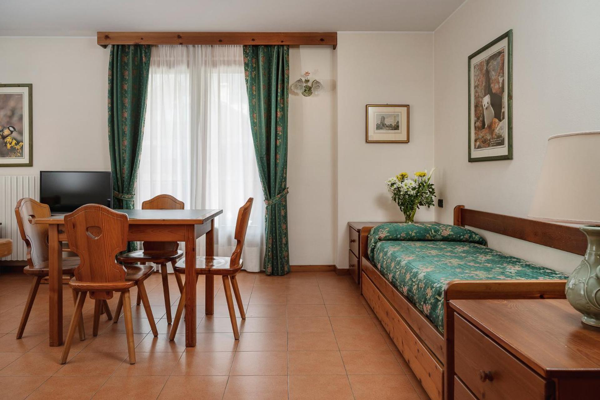 Hotel Cristallo Bormio