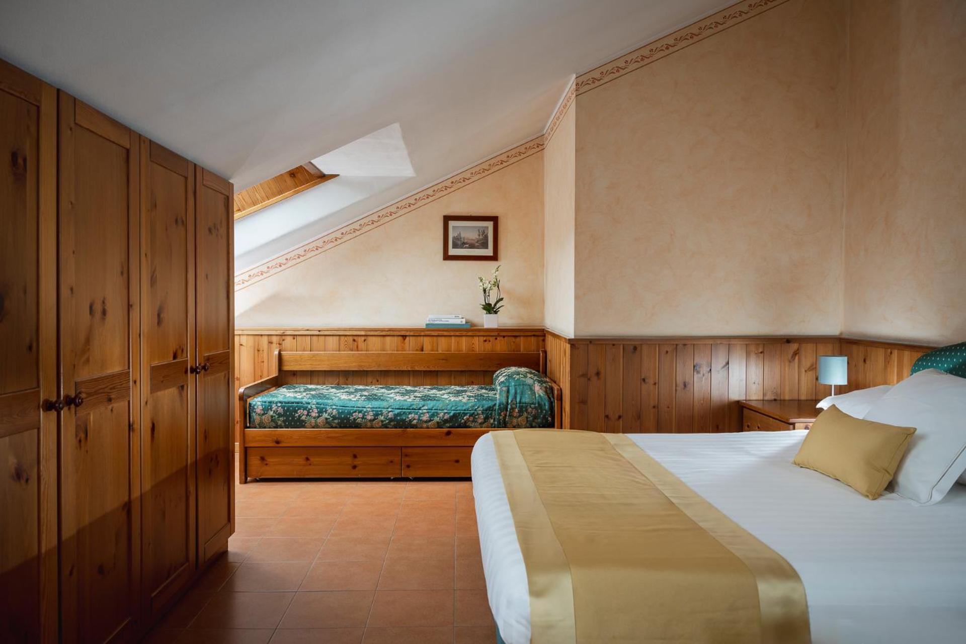 Cristallo Hotel Bormio