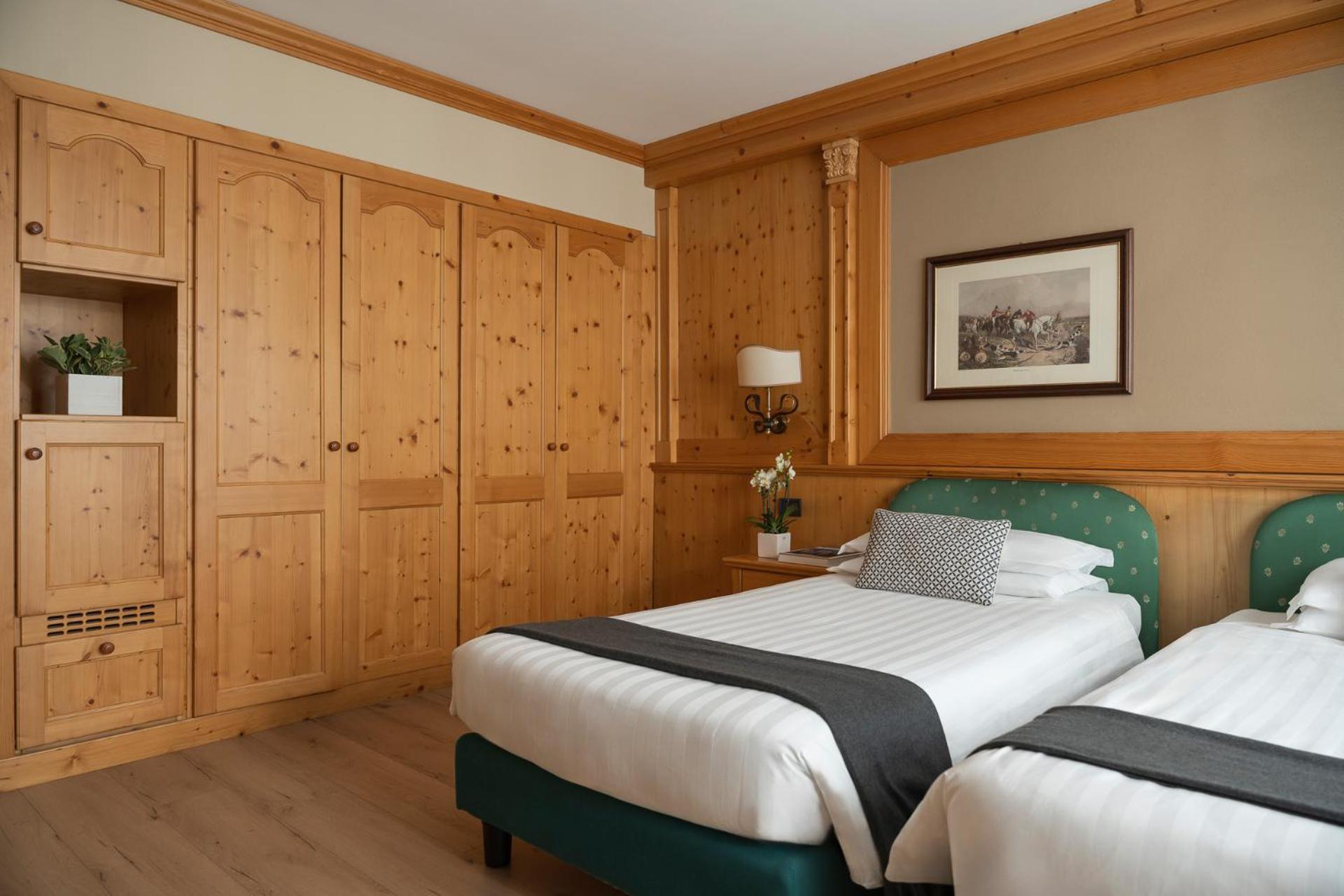 Cristallo Hotel Bormio