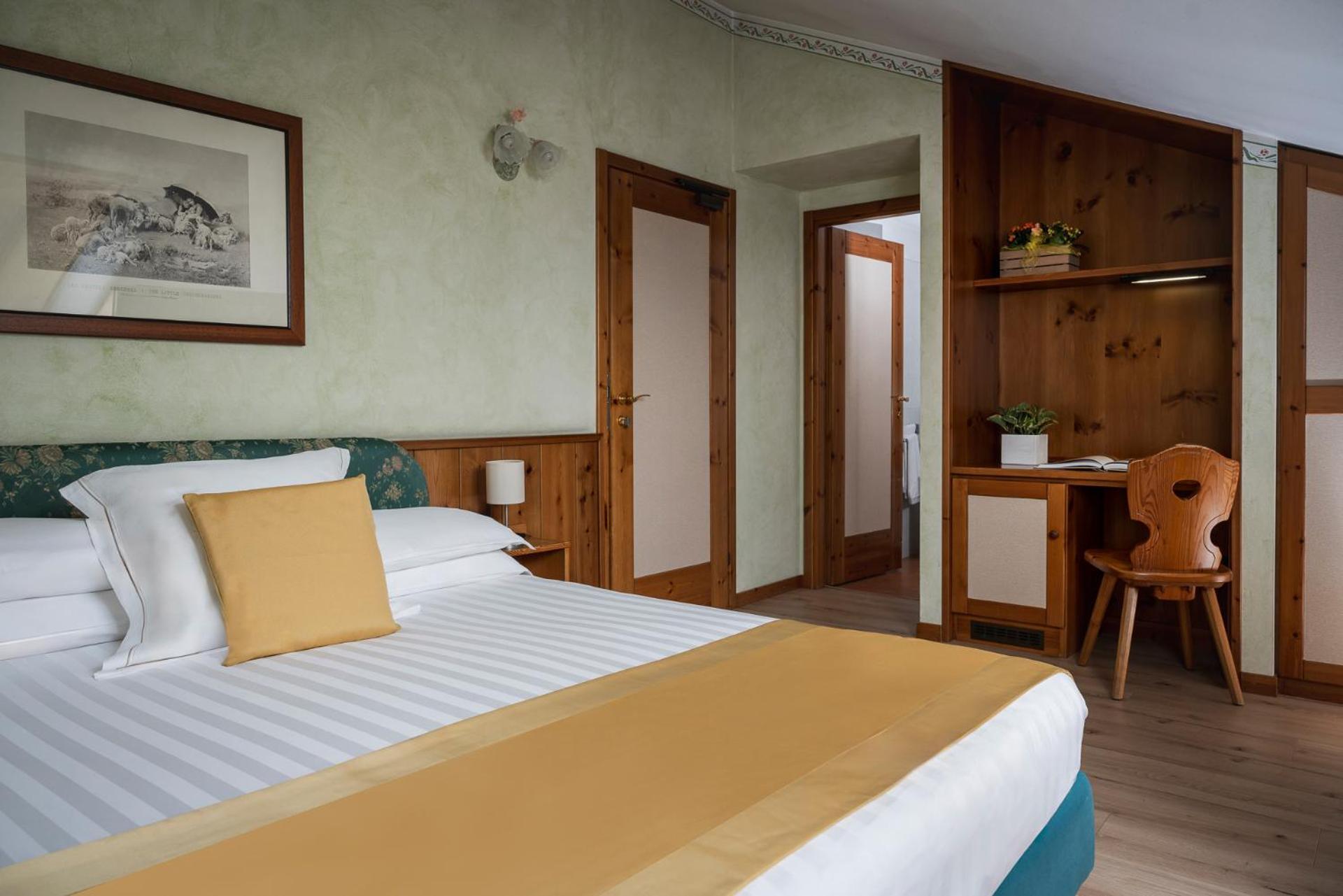 Hotel Cristallo