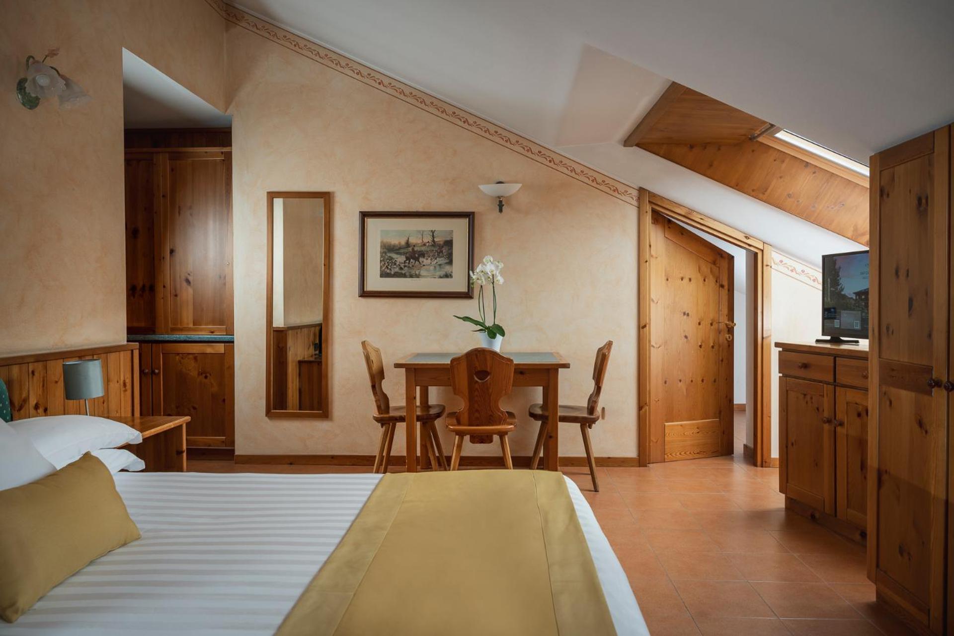 Cristallo Bormio