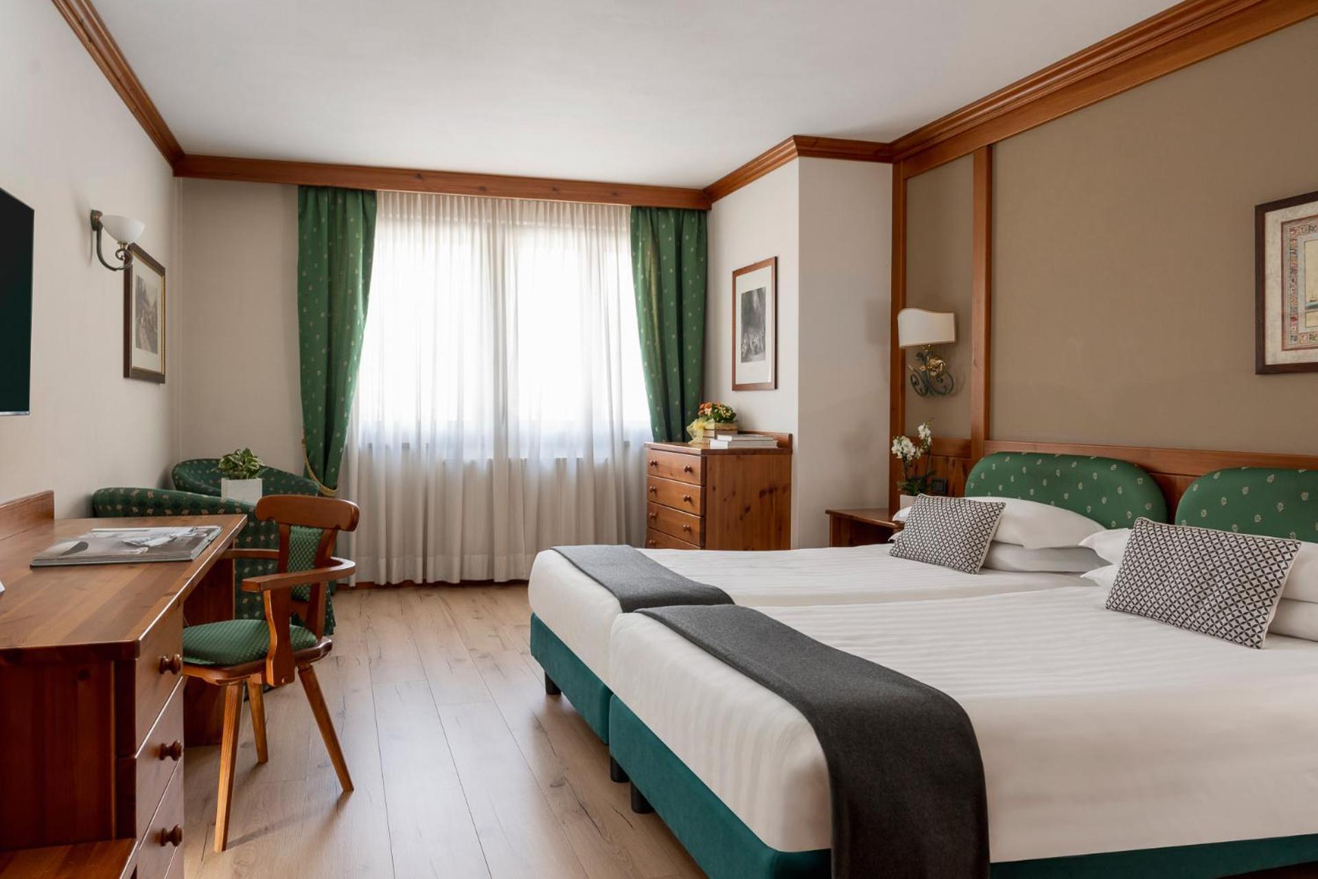 Cristallo Bormio
